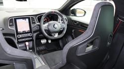 2022 Renault Megane