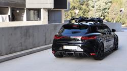2022 Renault Megane