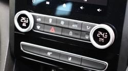 2022 Renault Megane