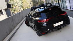 2022 Renault Megane