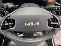 2023 Kia
                Niro EV GT-Line
