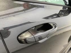 2023 Kia
                Niro EV GT-Line