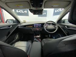 2023 Kia
Niro EV GT-Line