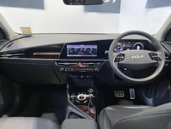 2023 Kia
Niro EV GT-Line
