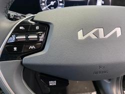 2023 Kia
Niro EV GT-Line