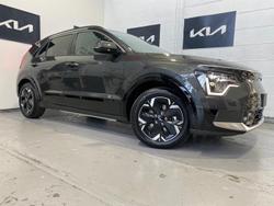 2023 Kia
Niro EV GT-Line
