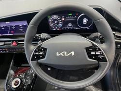 2023 Kia
Niro EV GT-Line