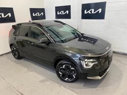 2023 Kia
                Niro EV GT-Line