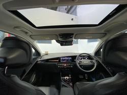 2023 Kia
Niro EV GT-Line