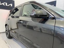 2023 Kia
                Niro EV GT-Line