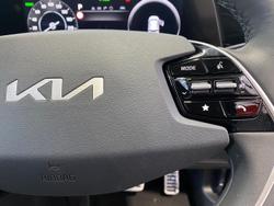 2023 Kia
Niro EV GT-Line
