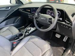 2023 Kia
                Niro EV GT-Line