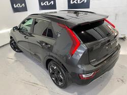 2023 Kia Niro EV GT-Line