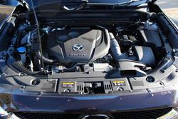 2020 Mazda
CX-5 Mazda CX-5 J 6AUTO AKERA DIESEL AWD
