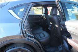 2020 Mazda
CX-5 Mazda CX-5 J 6AUTO AKERA DIESEL AWD