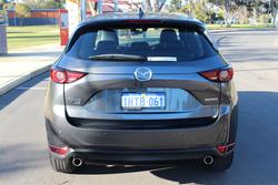 2020 Mazda
CX-5 Mazda CX-5 J 6AUTO AKERA DIESEL AWD