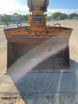 2016 Caterpillar 330Fl
