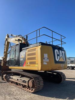 2016 Caterpillar 330Fl