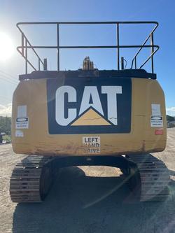 2016 Caterpillar 330Fl