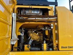 2016 Caterpillar 330Fl
