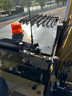 2016 Caterpillar 330Fl