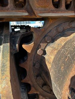 2016 Caterpillar 330Fl