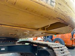 2016 Caterpillar 330Fl