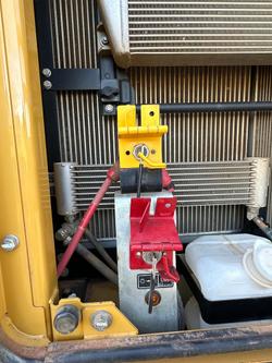 2016 Caterpillar 330Fl