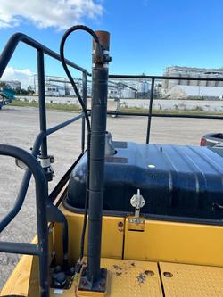 2016 Caterpillar 330Fl