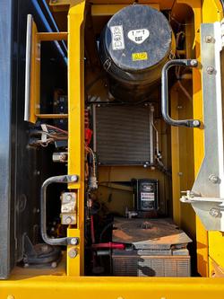 2016 Caterpillar 330Fl