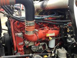 2015 Kenworth T409sar Fully Speced 684000Klm E5 X Locks 97T $219000+Gst T409 SAR E5 WHITE