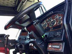2015 Kenworth T409sar Fully Speced 684000Klm E5 X Locks 97T $219000+Gst T409 SAR E5 WHITE
