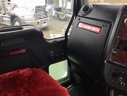 2015 Kenworth T409sar Fully Speced 684000Klm E5 X Locks 97T $219000+Gst T409 SAR E5 WHITE