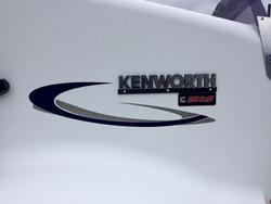 2015 Kenworth T409sar Fully Speced 684000Klm E5 X Locks 97T $219000+Gst T409 SAR E5 WHITE