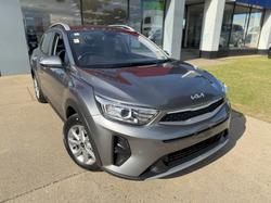 2025 Kia
Stonic S