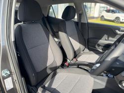 2025 Kia
Stonic S