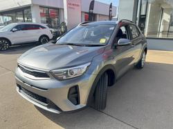 2025 Kia
Stonic S