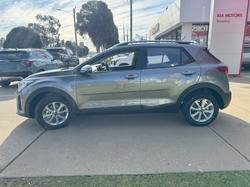 2025 Kia
Stonic S