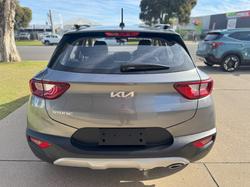 2025 Kia
Stonic S