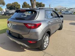 2025 Kia
Stonic S