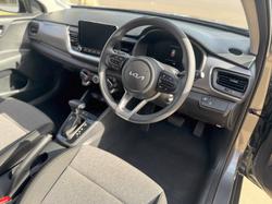 2025 Kia
Stonic S