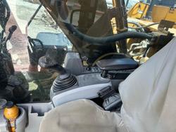 2013 Caterpillar 329El Yellow