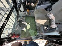 2013 Caterpillar 329El Yellow