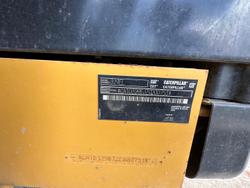 2013 Caterpillar 329El Yellow