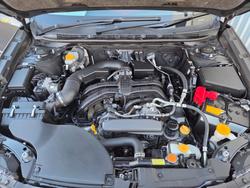 2022 SUBARU MY23 OUTBACK TOURING AWD GREY