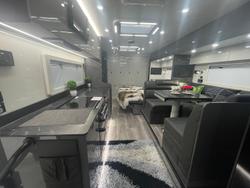 2025 Legend Caravans Tycoon Slider 23' Luxury Series