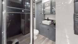 2025 Legend Caravans Tycoon Slider 23' Luxury Series