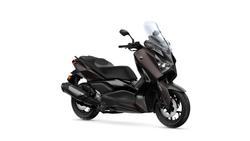 Yamaha Xmax 300