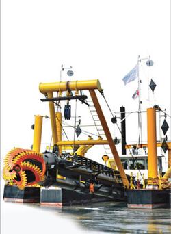 2025 COMMERCIAL Workboat