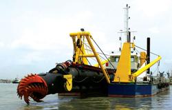 Commercial Workboat